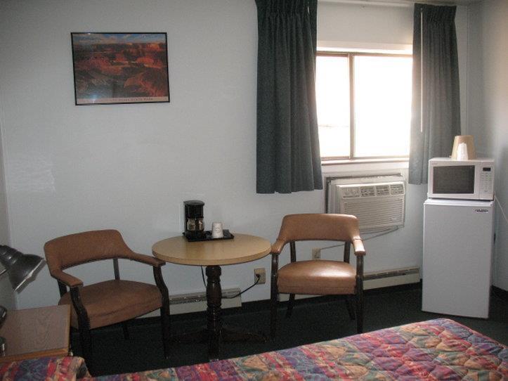 Silver Sage Inn Moab Quarto foto