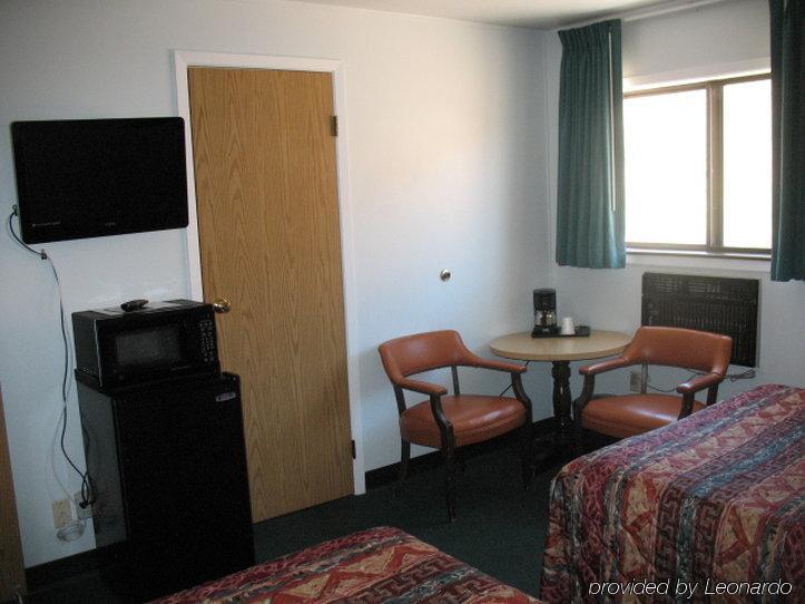 Silver Sage Inn Moab Quarto foto